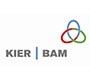 Kier Bam joint venture logo