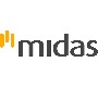 midas group square logo