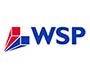 wsp square logo